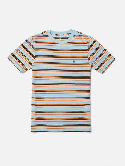 Commixt T-Shirt - CELESTIAL BLUE