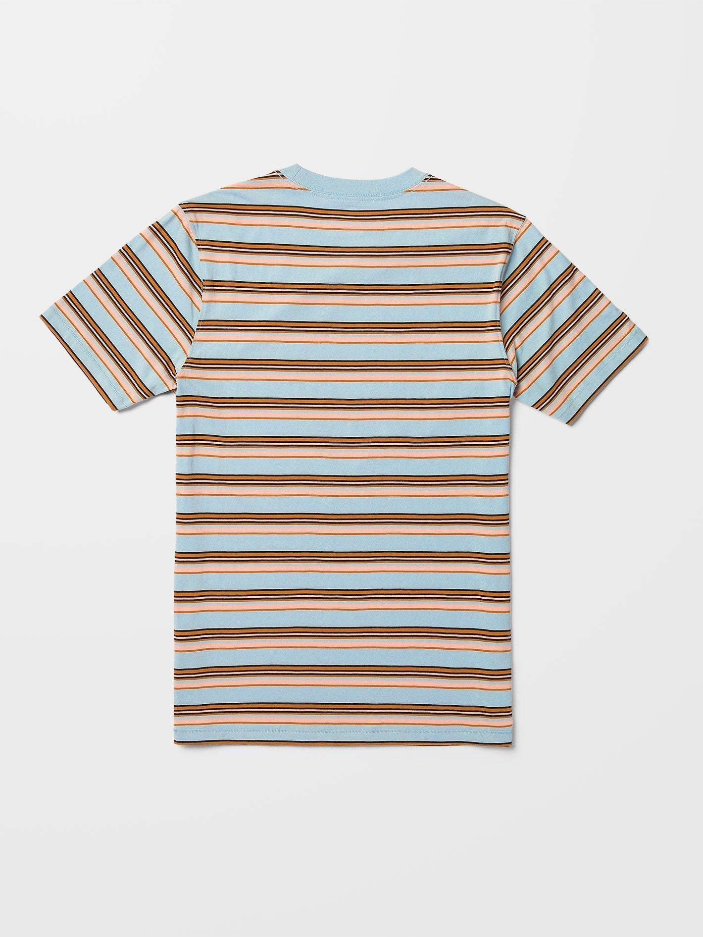 Commixt T-Shirt - CELESTIAL BLUE