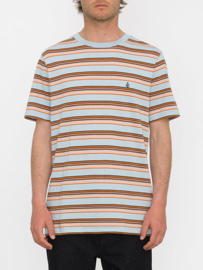 Commixt T-Shirt - CELESTIAL BLUE