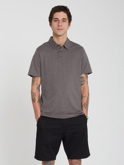 Wowzer Polo - STEALTH