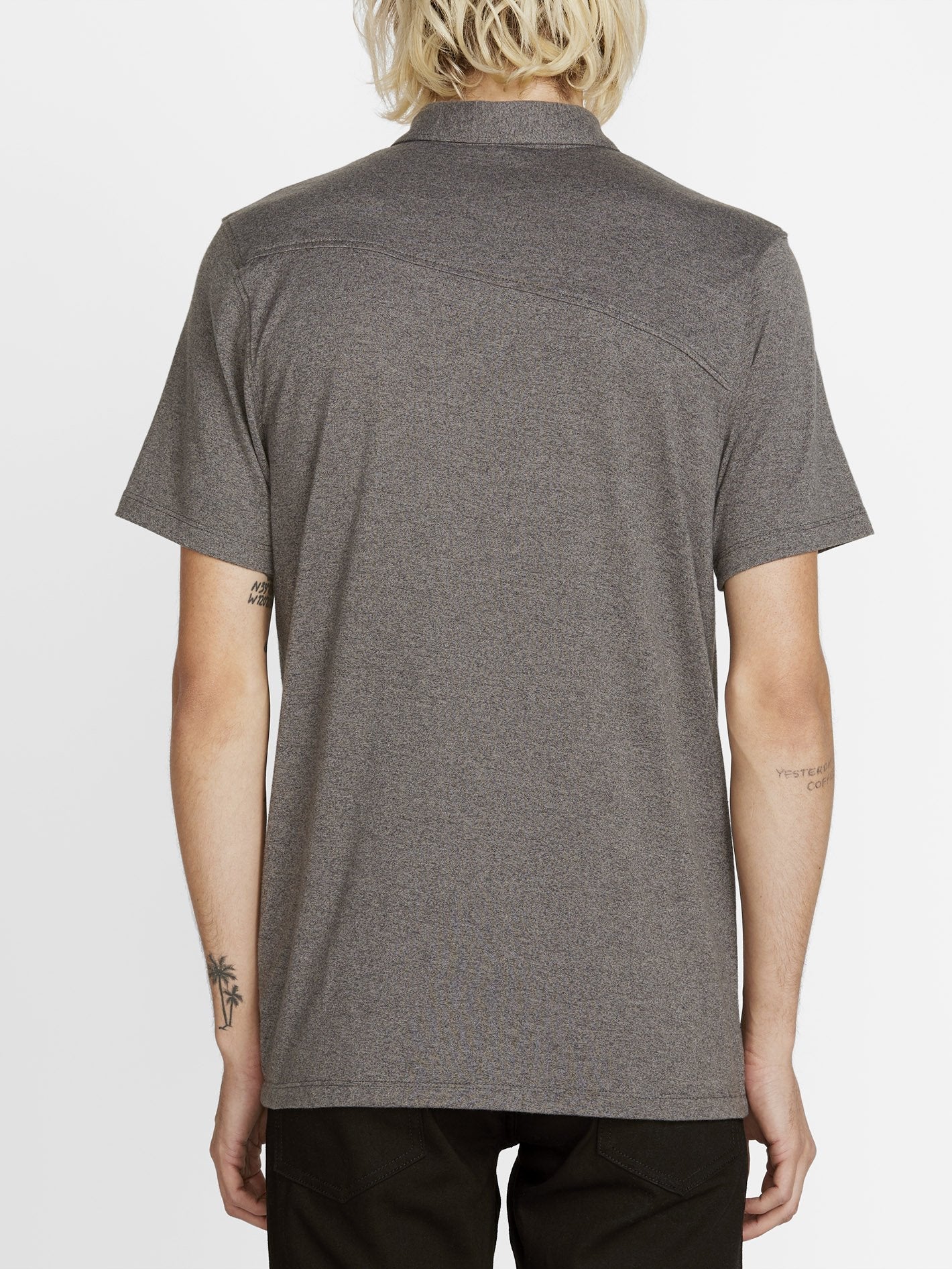Wowzer Polo - STEALTH