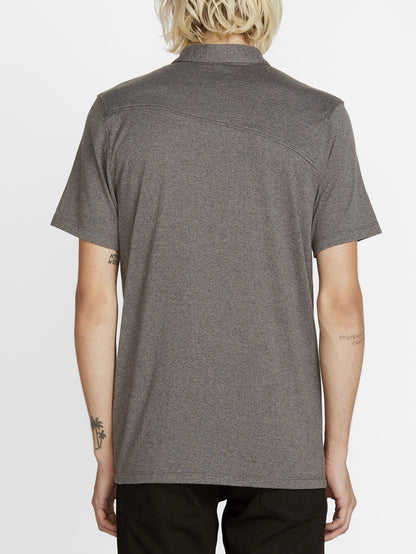 Wowzer Polo - STEALTH