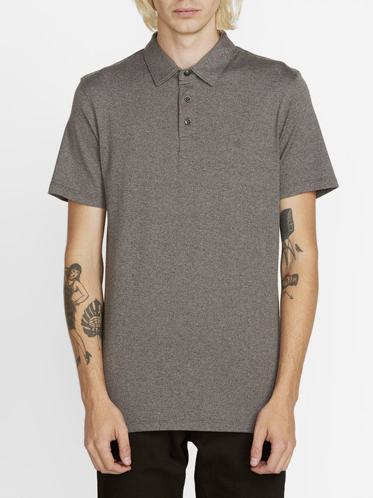 Wowzer Polo - STEALTH