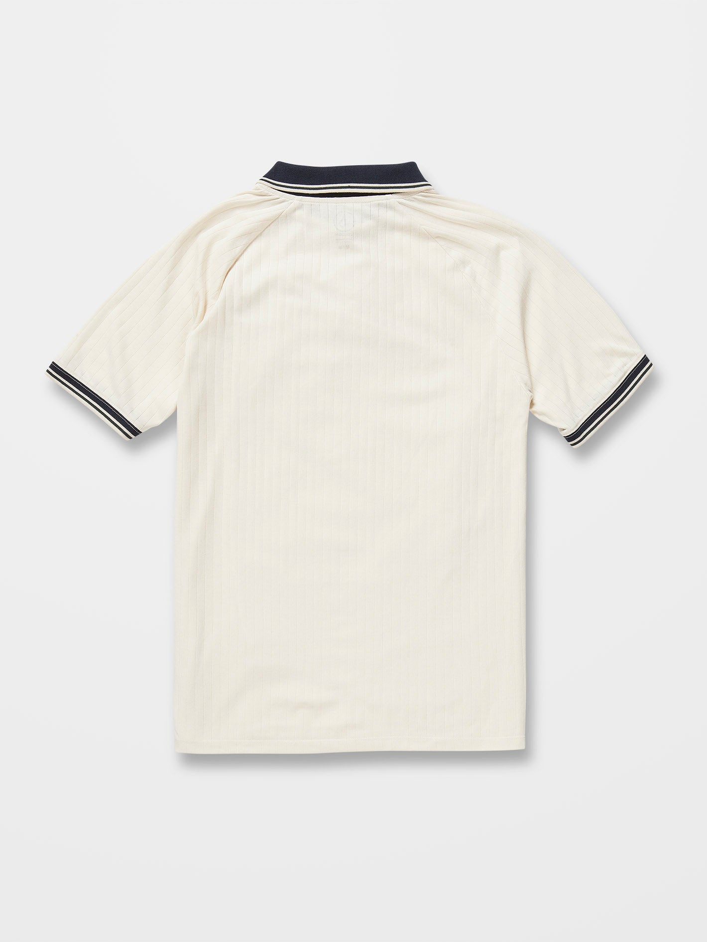 Skate Vitals Chris Pfanner Polo - WHITE FLASH