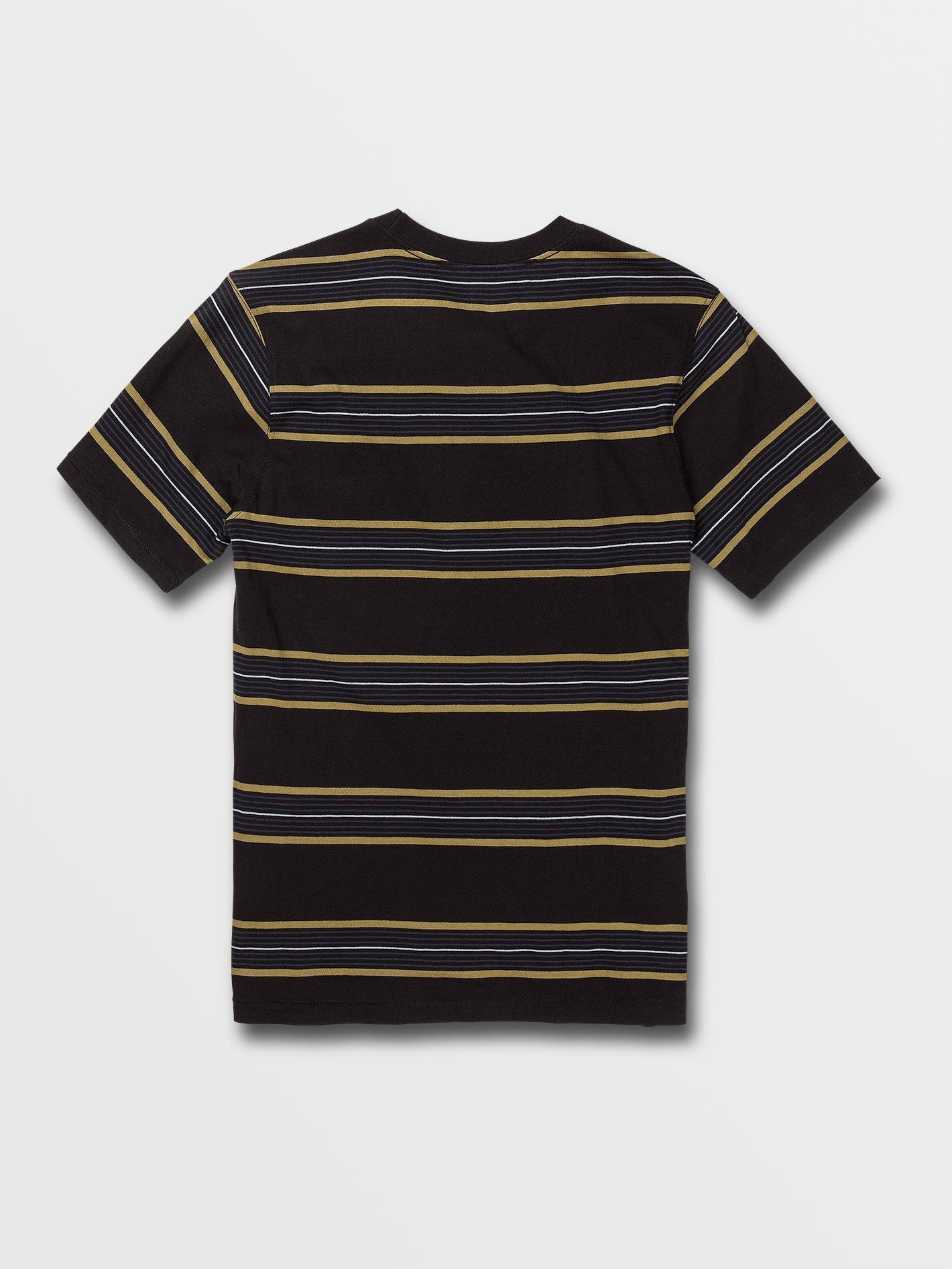 Truxton T-shirt - BLACK