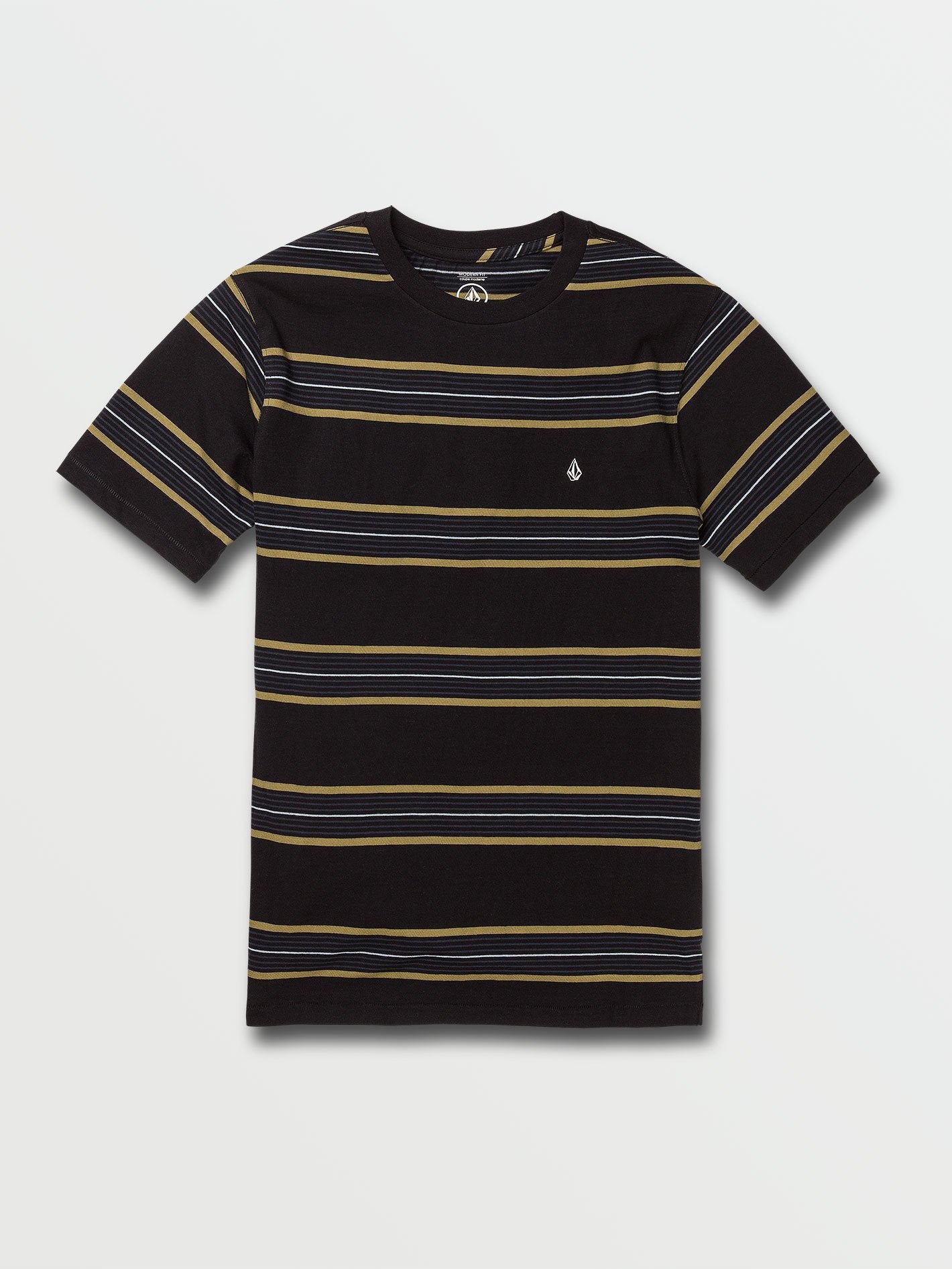 Truxton T-shirt - BLACK