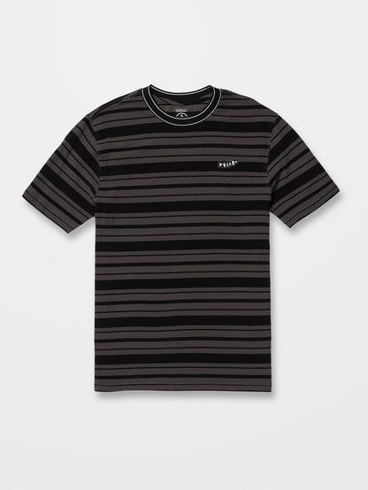 Dosage T-Shirt - STORM CLOUD