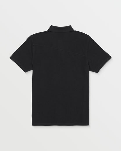 Dagger Polo - Black