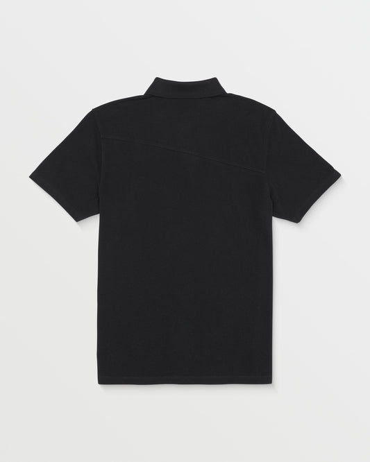 Dagger Polo - Black