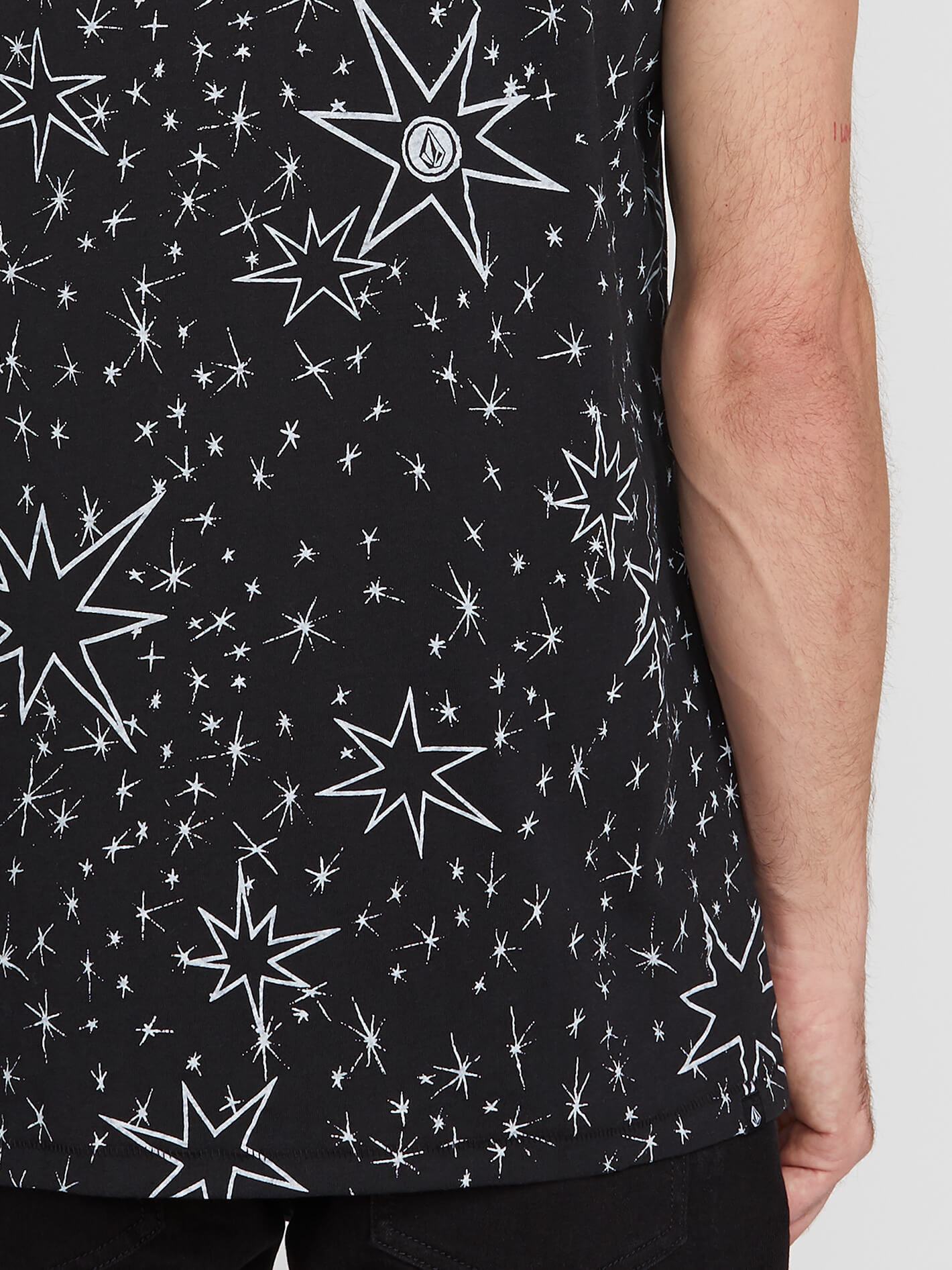 Luminator Tank - Black