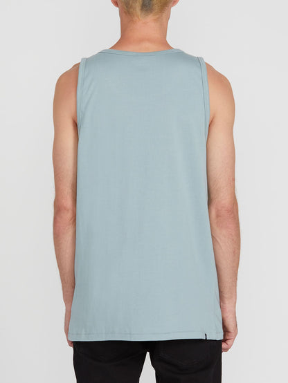 Forzee Tank - Cool Blue