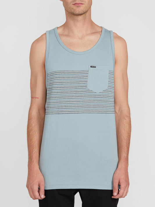 Forzee Tank - Cool Blue