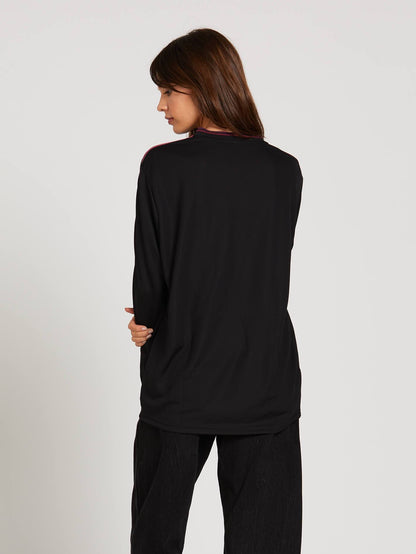 A.P.#2 Soccer T-shirt - Black (UNISEX)
