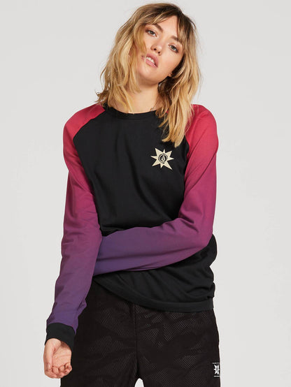 A.P.#2 T-shirt - Black (UNISEX)
