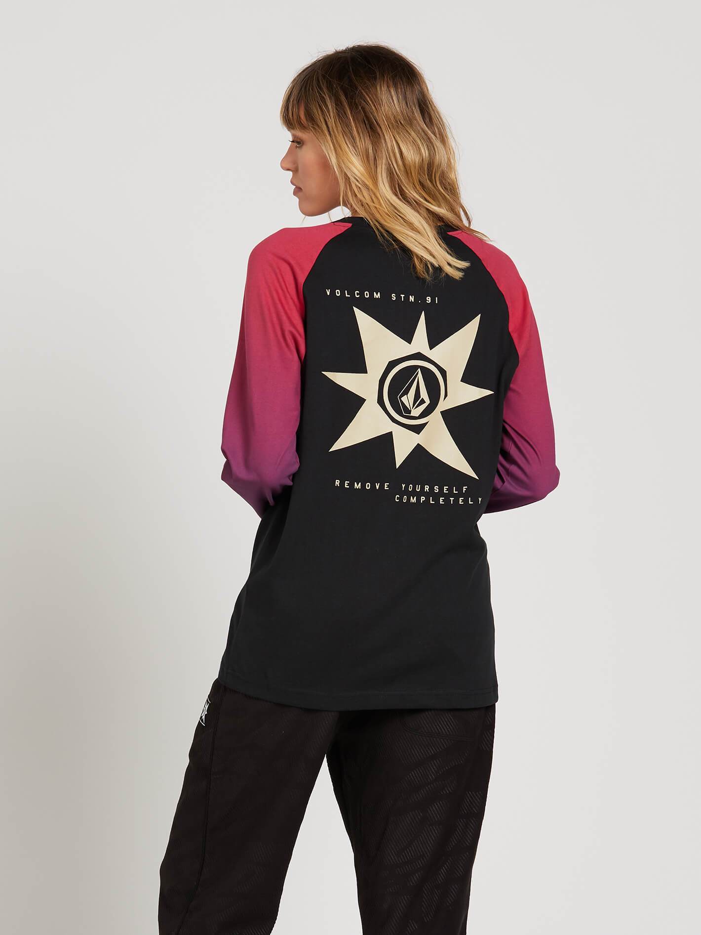 A.P.#2 T-shirt - Black (UNISEX)