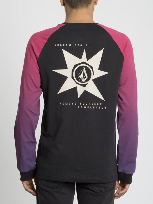 A.P.#2 T-shirt - Black (UNISEX)