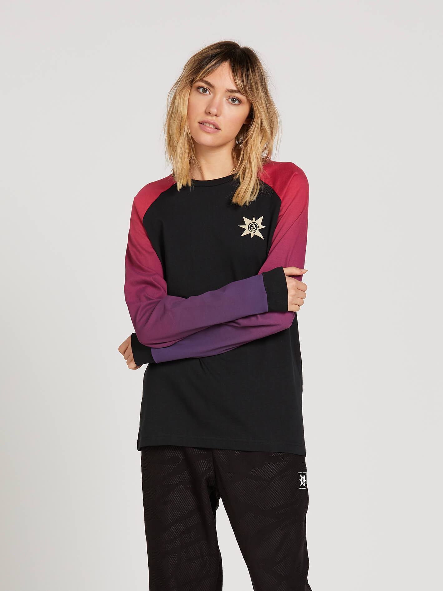 A.P.#2 T-shirt - Black (UNISEX)