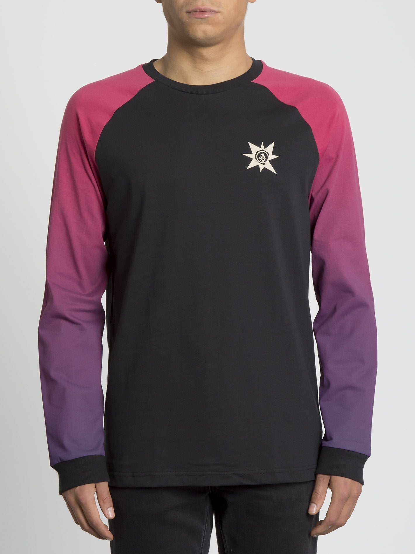 A.P.#2 T-shirt - Black (UNISEX)