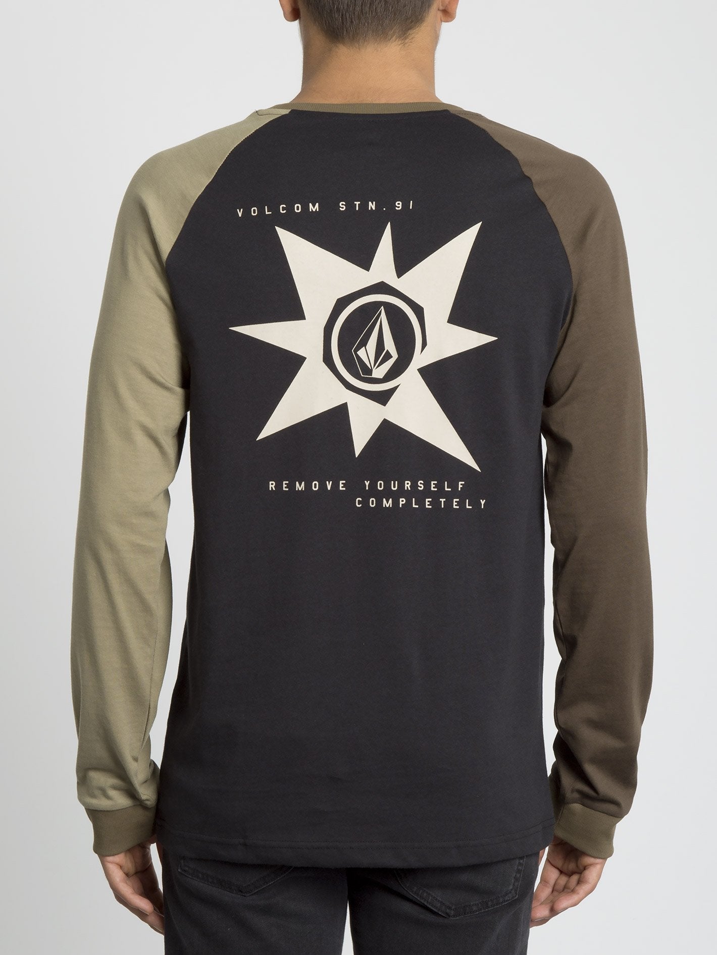 A.P.#2 T-shirt - Soil (UNISEX)