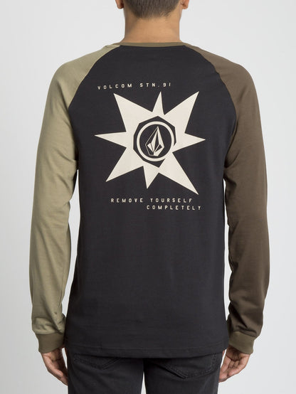 A.P.#2 T-shirt - Soil (UNISEX)