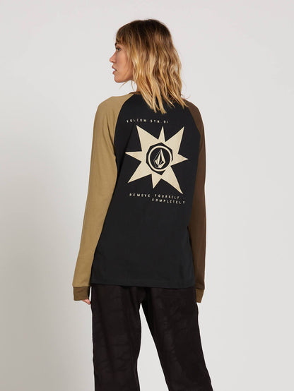 A.P.#2 T-shirt - Soil (UNISEX)