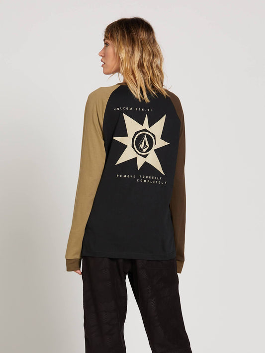 A.P.#2 T-shirt - Soil (UNISEX)