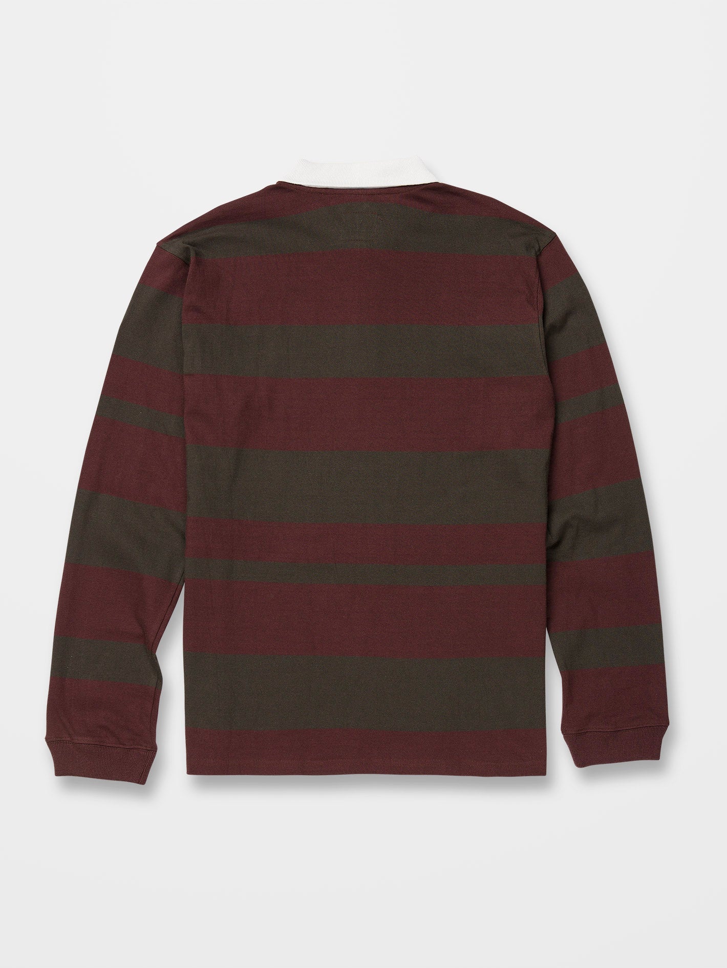 Sumpter Polo - MAHOGANY