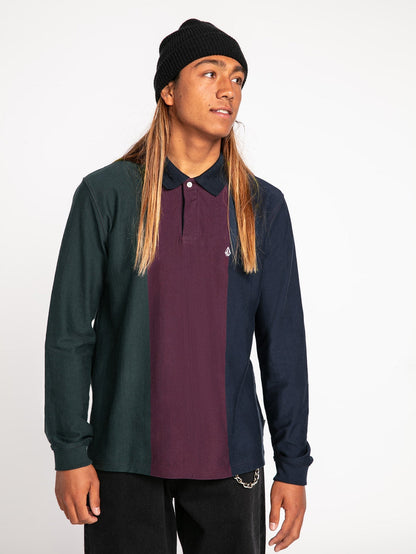 Sumpter Polo - NAVY