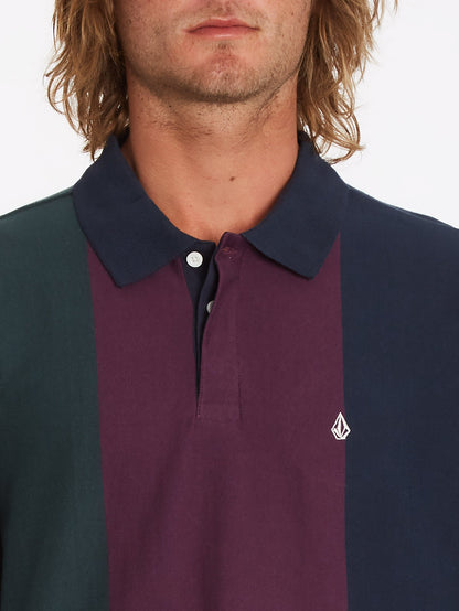 Sumpter Polo - NAVY