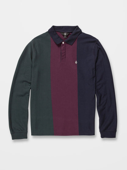 Sumpter Polo - NAVY