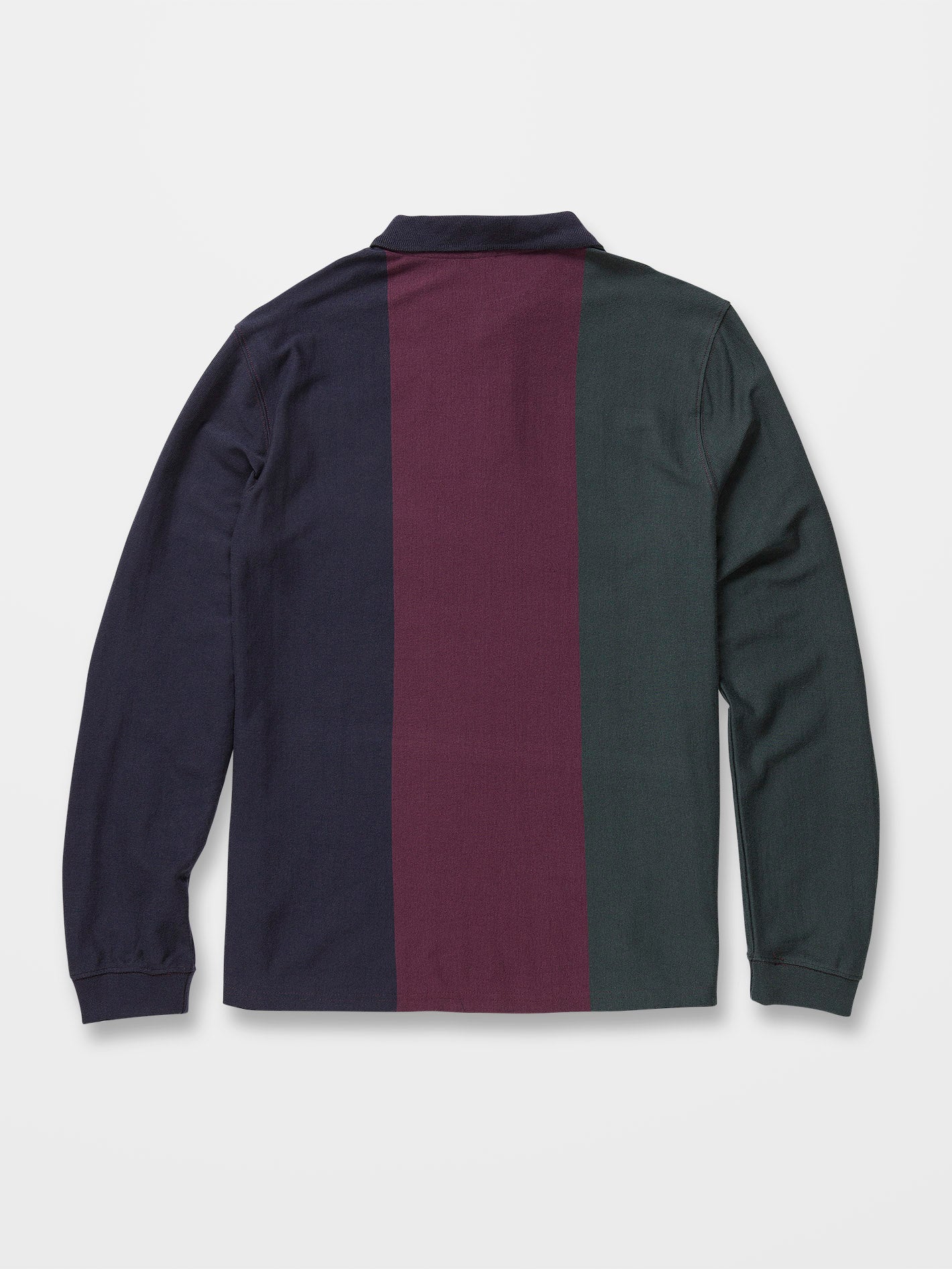 Sumpter Polo - NAVY