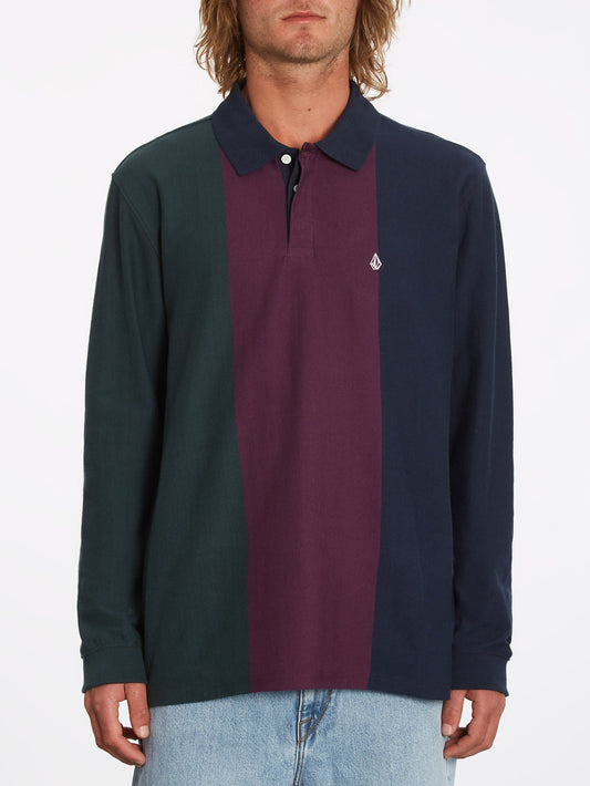 Sumpter Polo - NAVY