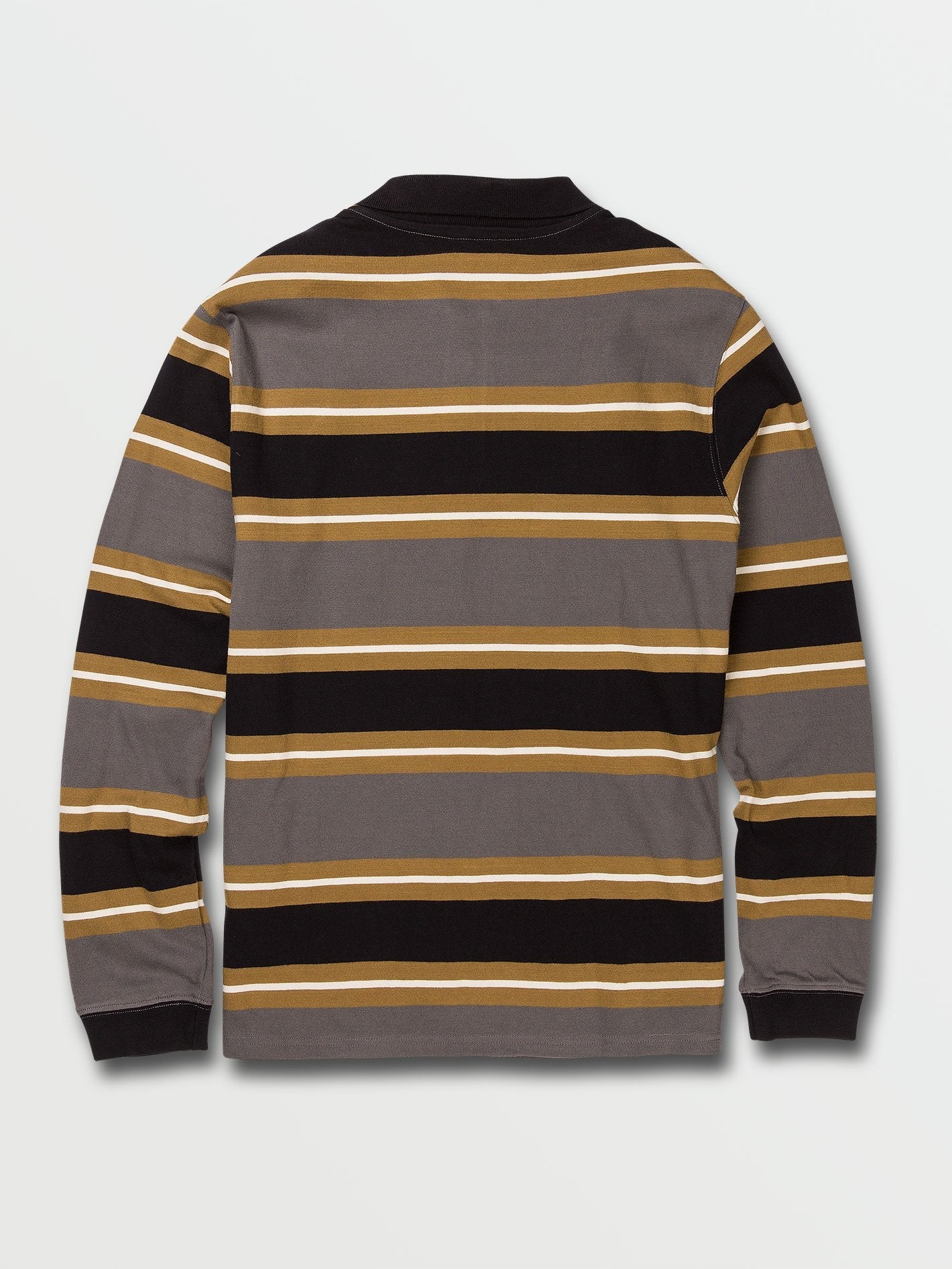 Hasley Polo - BLACK