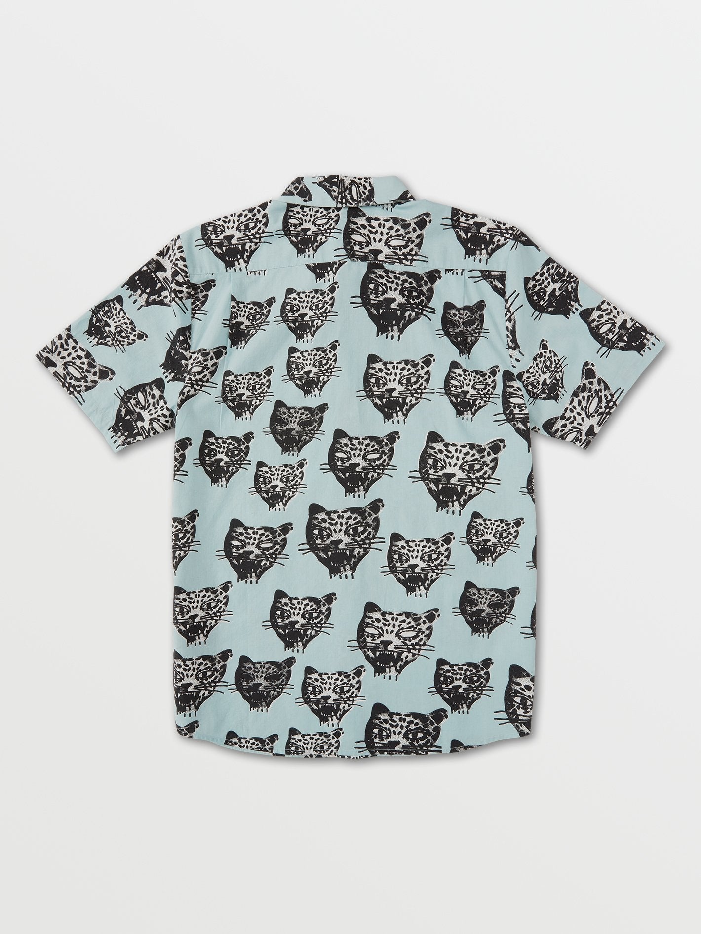 OBX John B Shirt - BLUE FOG
