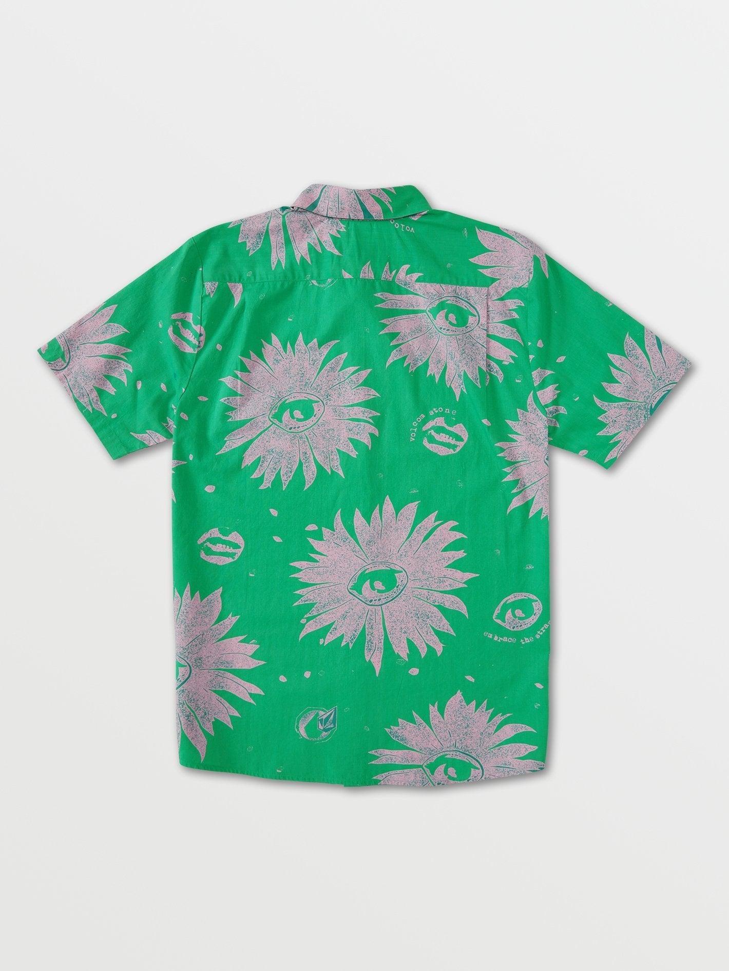 OBX Your BF's Shirt - WINTERGREEN