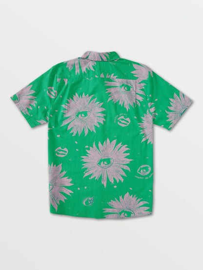 OBX Your BF's Shirt - WINTERGREEN