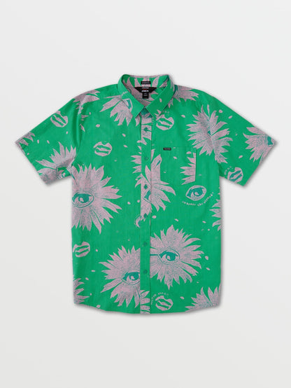 OBX Your BF's Shirt - WINTERGREEN