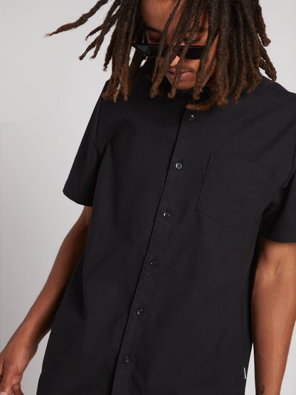 EVERETT OXFORD S/S