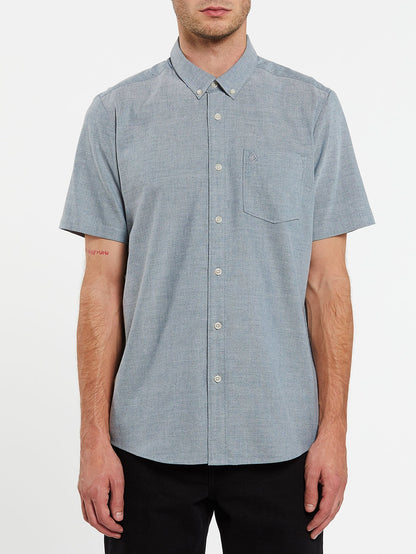 EVERETT OXFORD S/S