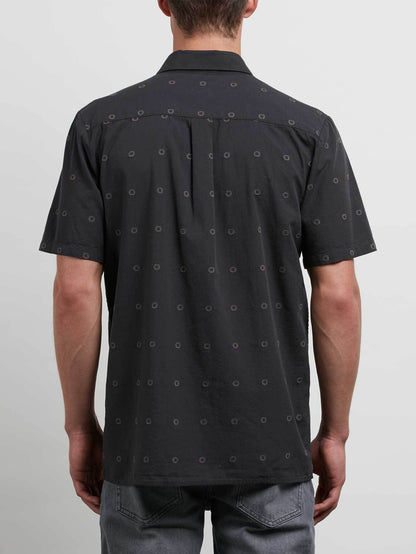 Trenton Shirt - Stealth