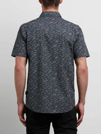 Burch Shirt - Stealth