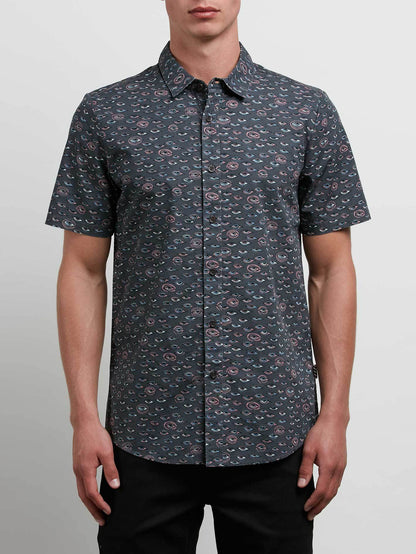 Burch Shirt - Stealth