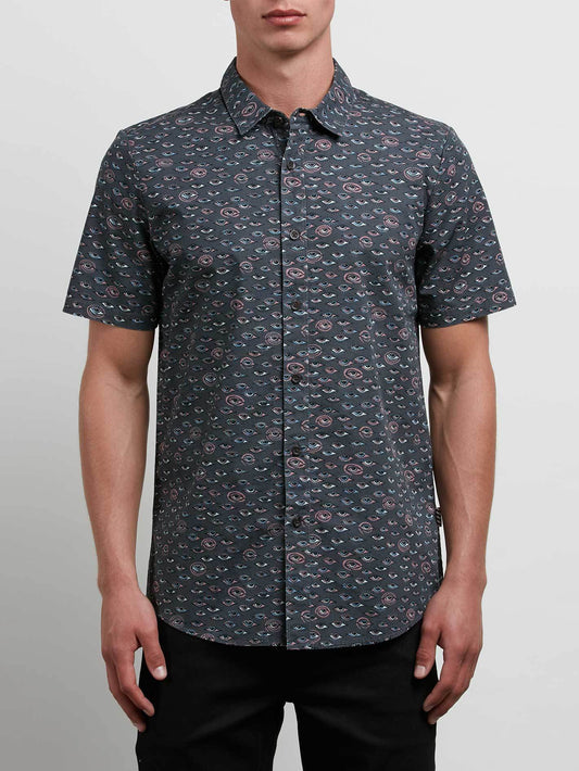 Burch Shirt - Stealth