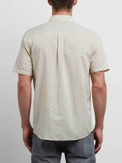 Rollins Shirt - Clay