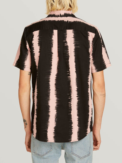 Fade This Shirt  - Light Mauve