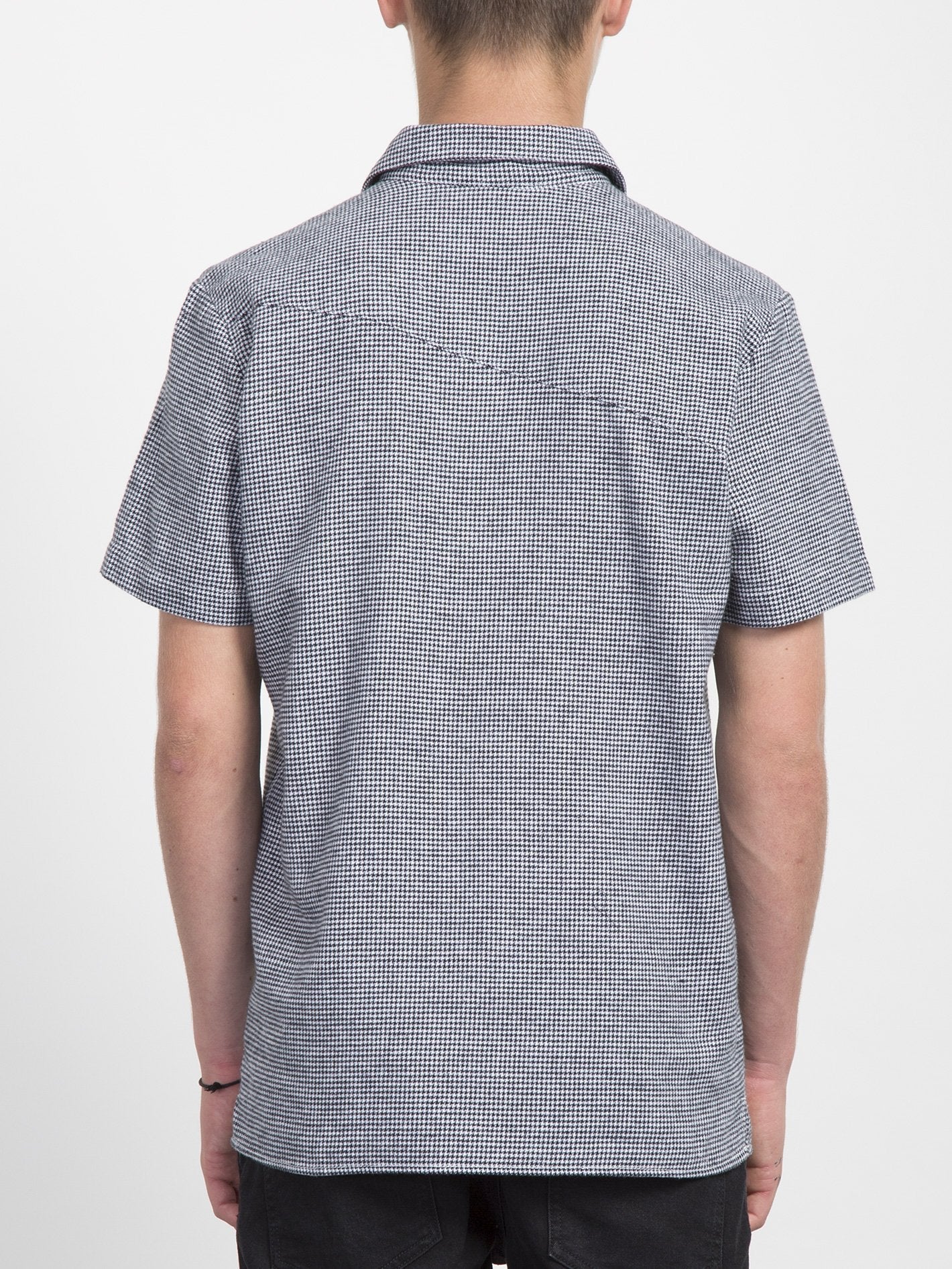 V.I. Shirt  - White