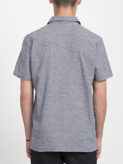 V.I. Shirt  - White