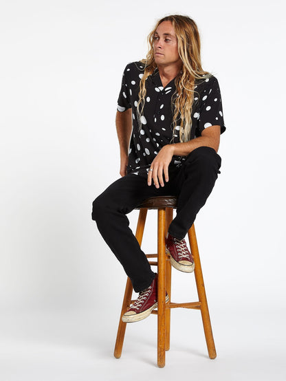 Embertone Shirt - Black