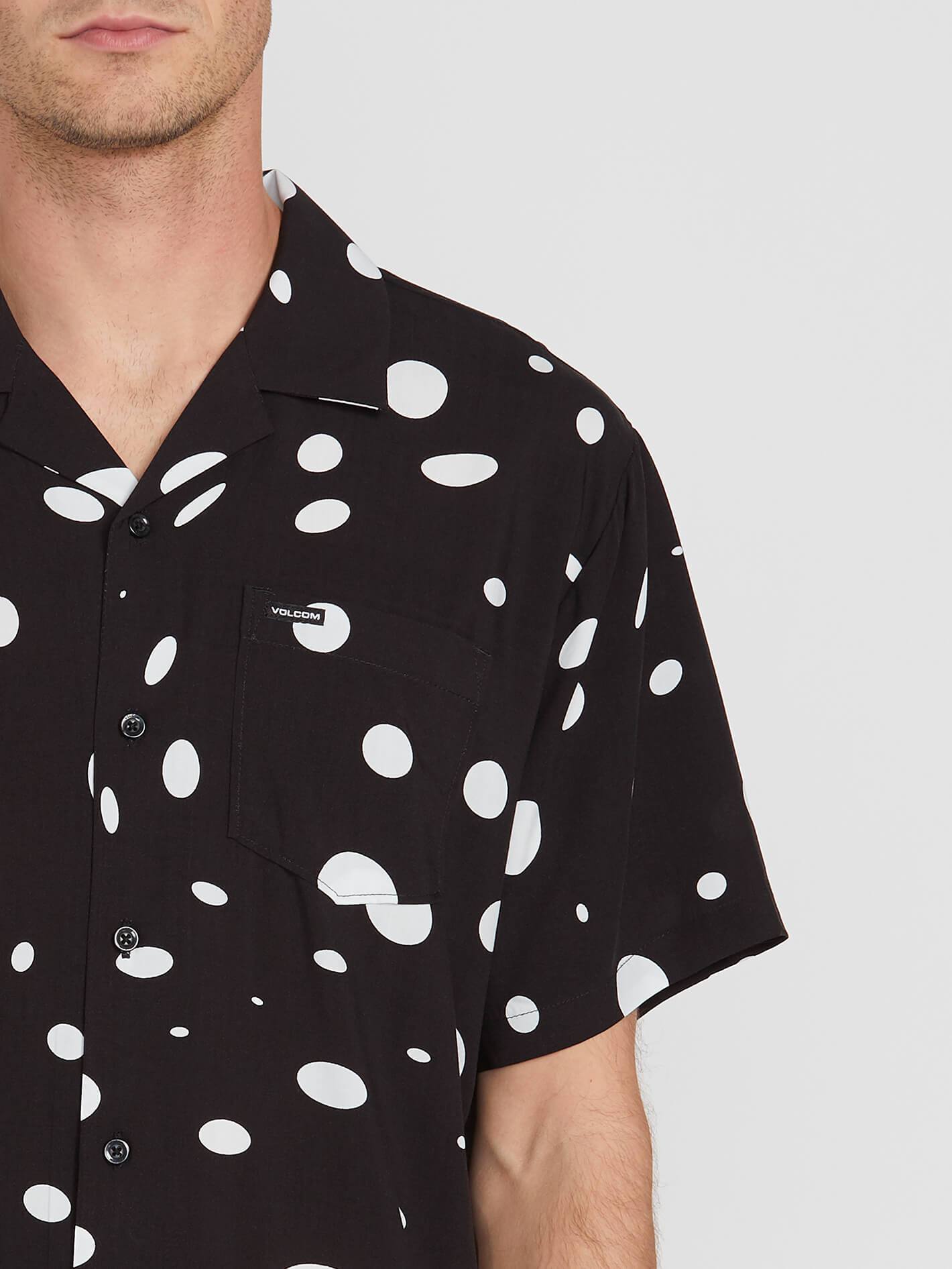 Embertone Shirt - Black