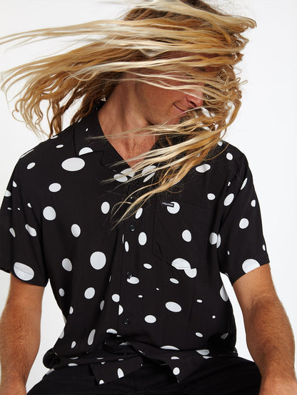 Embertone Shirt - Black